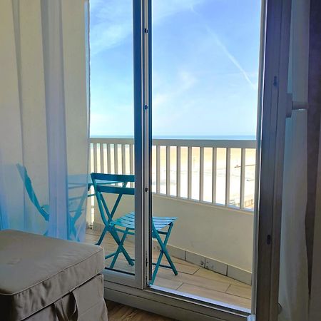 Studio Alcove, Vue Mer, 4 Personnes, Saint Jean De Monts Dış mekan fotoğraf