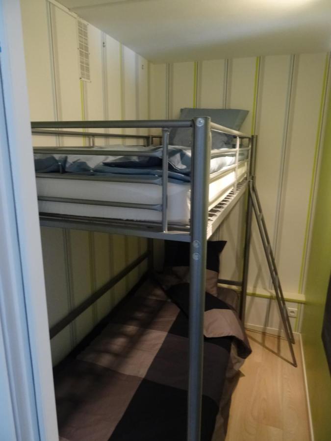 Studio Alcove, Vue Mer, 4 Personnes, Saint Jean De Monts Dış mekan fotoğraf