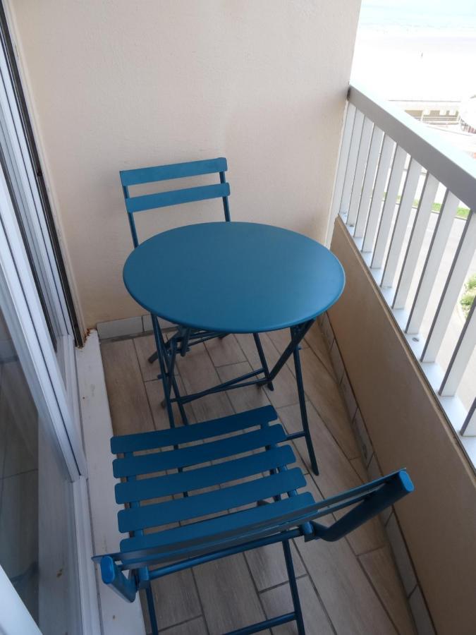 Studio Alcove, Vue Mer, 4 Personnes, Saint Jean De Monts Dış mekan fotoğraf