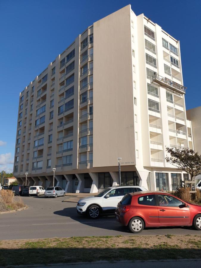 Studio Alcove, Vue Mer, 4 Personnes, Saint Jean De Monts Dış mekan fotoğraf