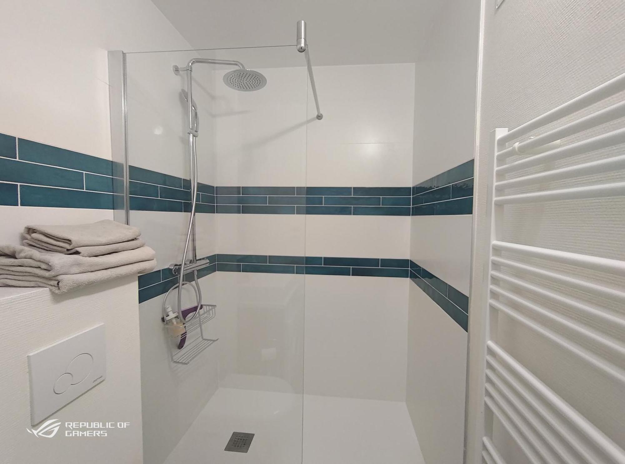 Studio Alcove, Vue Mer, 4 Personnes, Saint Jean De Monts Dış mekan fotoğraf